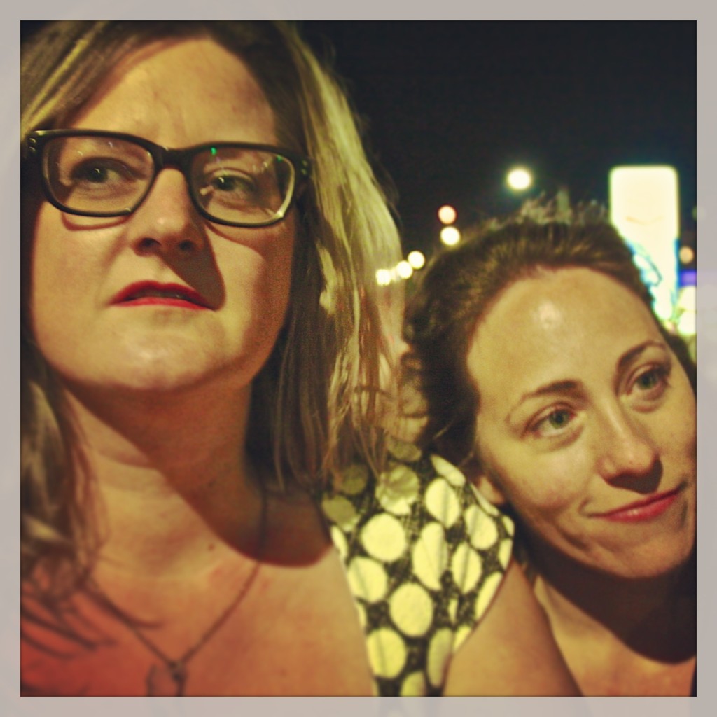 nicol-paone-los-angeles-bus-comedy-tour-last-show-i-do-before-i-go-on-medication-palm-trees-night-la-california-freeway-fear