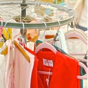 ten tips for craft fair booth design