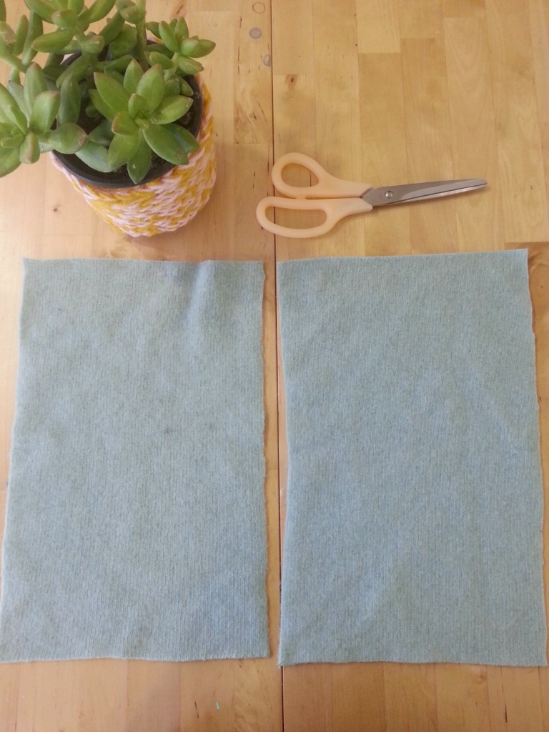 dear-handmade-life-upcycled-plushie-animal-owl-bird-blue-yellow-sweater-crown-modern-stuffed-2