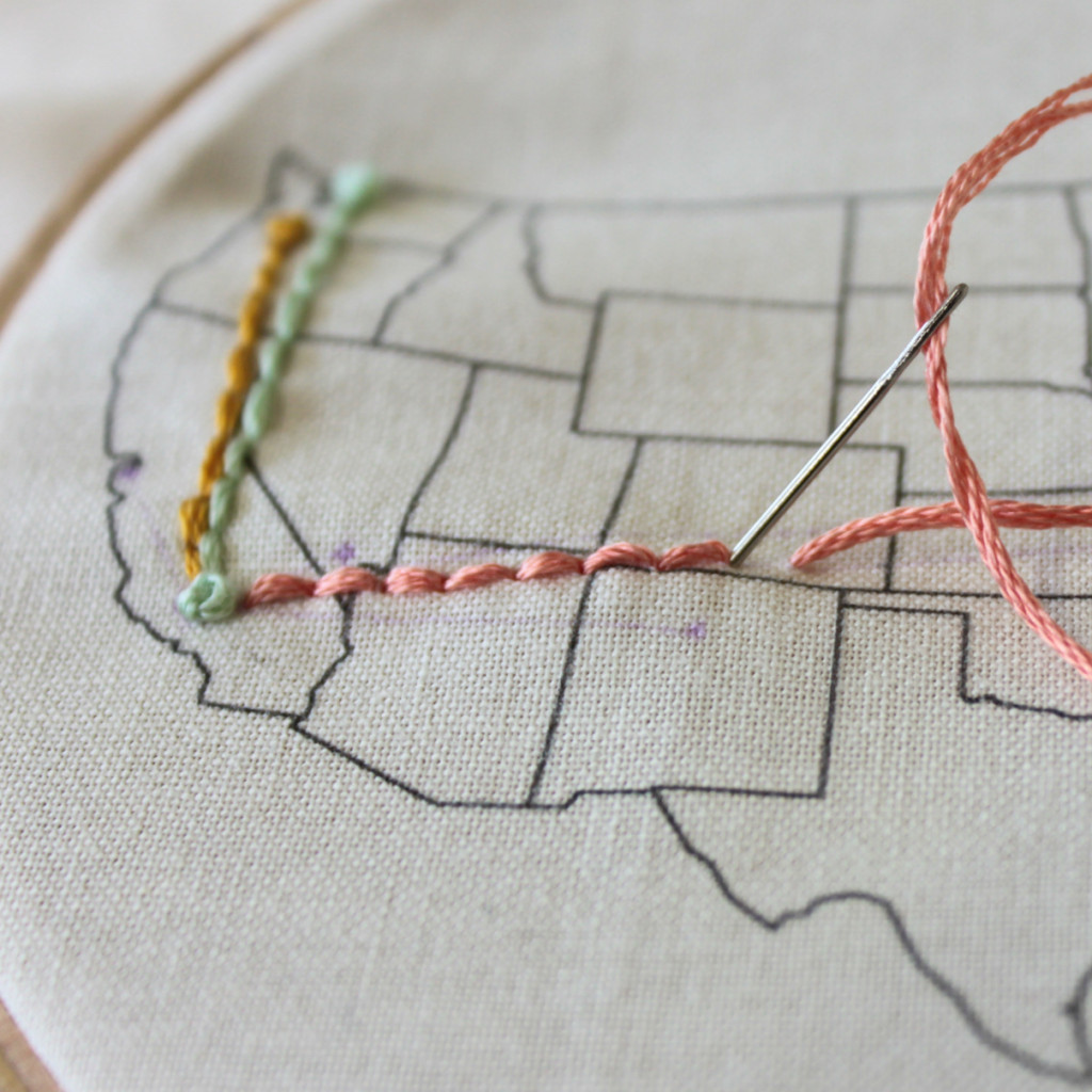 how-to-print-on-fabric-with-your-ink-jet-printer-make-embroidered-map-dear-handmade-life-united-states-wall-hanging