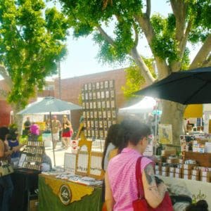 how to submit a successful craft show application