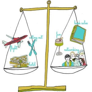 how to assess opportunity cost for handmade businesses