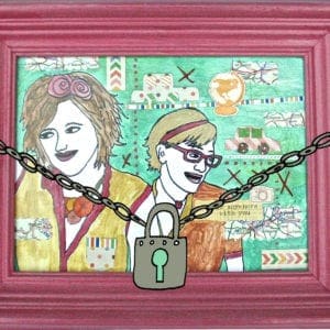 protect your business: tips on intellectual property, trademark + copyright