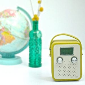 16 must-listen podcasts for creatives