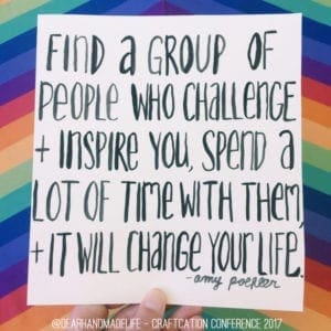 find a group rainbow