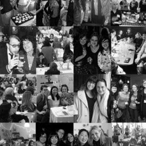 How to survive (and thrive at) conferences