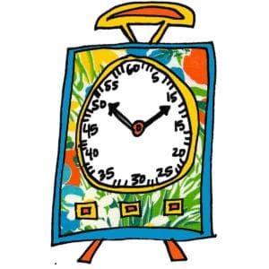 time management tips for creatives