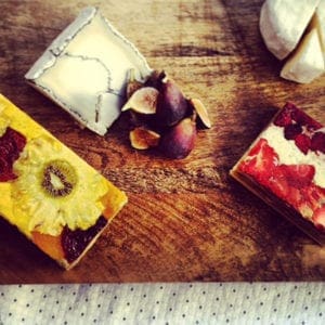 Tips for artisan food vendors