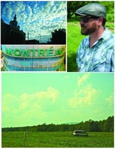 honeymoon part deux: montreal…mr. t…bikers…and kitty glitter