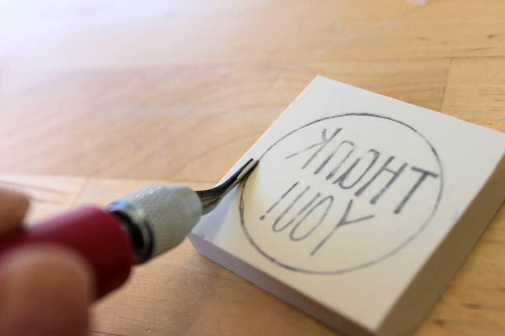 how-to-carve-rubber-stamp-dear-handmade-life