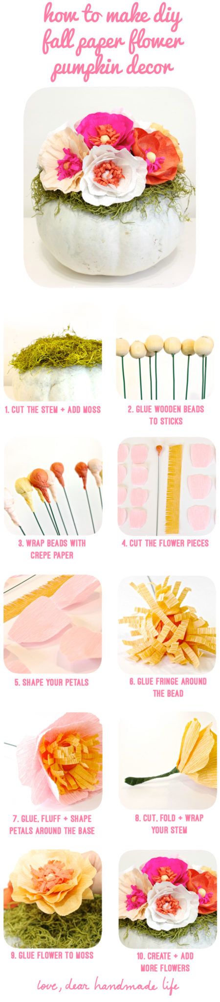 How-to-Make-DIY-Fall-Paper-Flower-Pumpkin-Decor