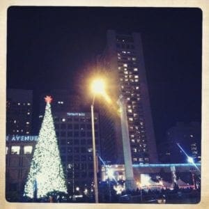 How Makers + Entrepreneurs Can Survive and Thrive during the Holidays