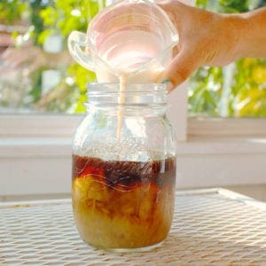 How to Make DIY Bourbon Cream – Dairy + Vegan recipes!