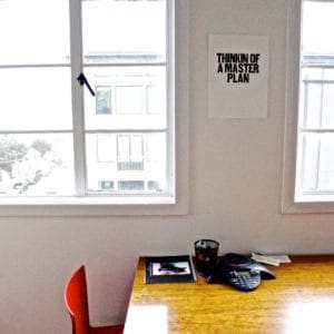 The importance of off-line networking, Creativelive tour + eight business classes you need to take right now