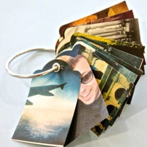 How to make a Valentine’s Day Photo book