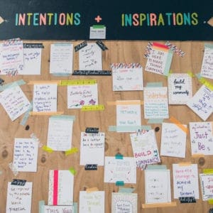 Craftcation Conference 2015