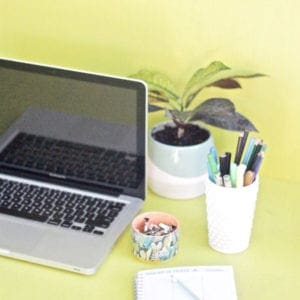 Why sending regular newsletters will improve your creative business