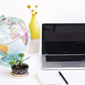 Why Creative Business Owners Need to Create Personal Goals and a Life List