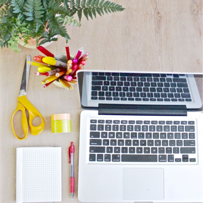 20 Tips That Grew My Pinterest Audience by 1,600+ Followers Per Month- Part 1 from Dear Handmade Life