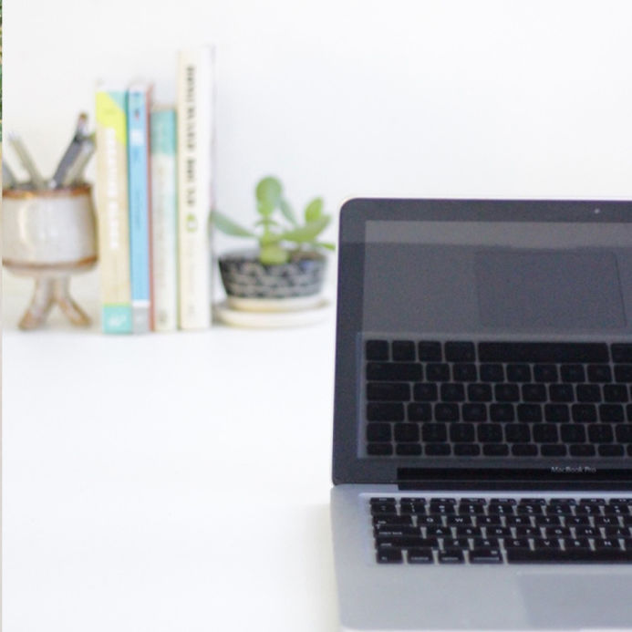 20 Tips That Grew My Pinterest Audience by 1,600+ Followers Per Month- Part 2 from Dear Handmade Life