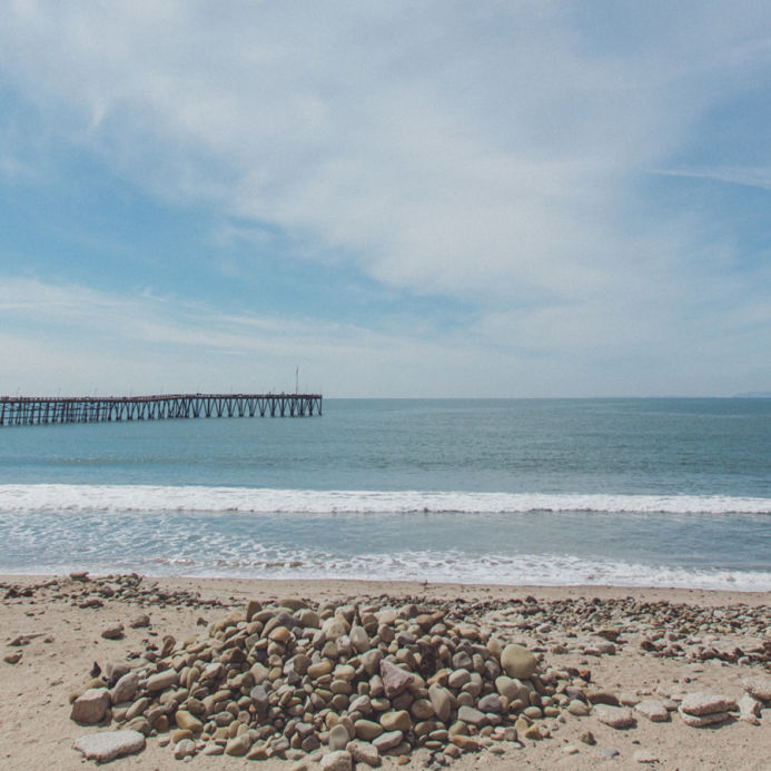 Three lessons I learned from completing a long-time creative goal from Dear Handmade Life