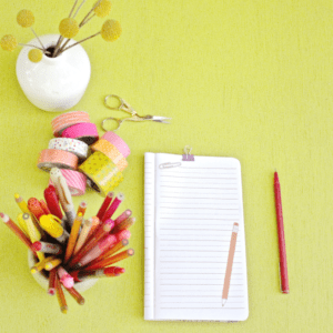 Self-care Tips for Creatives Who Work From Home