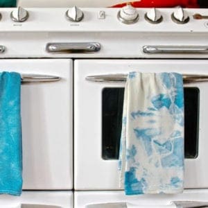 DIY Indigo Dying: The Straightforward Guide to Supplies, Measurements, and Instructions