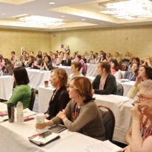 7 reasons why attending a conference will revolutionize your business and creativity