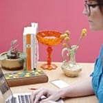 How to grow your creative business by reinventing and simplifying from Dear Handmade Life