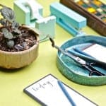 4 steps to letting go of things that aren’t working for you + your business from Dear Handmade Life