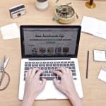 How to create a newsletter that you (and your subscribers) love from Dear Handmade Life