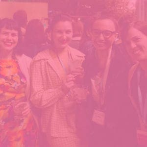 Craftcation dance party theme giveaway