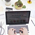 5 Reasons You Should Be Focusing on Press and a Major Resource to Help You Get Started (with a step-by-step guide) from Dear Handmade Life