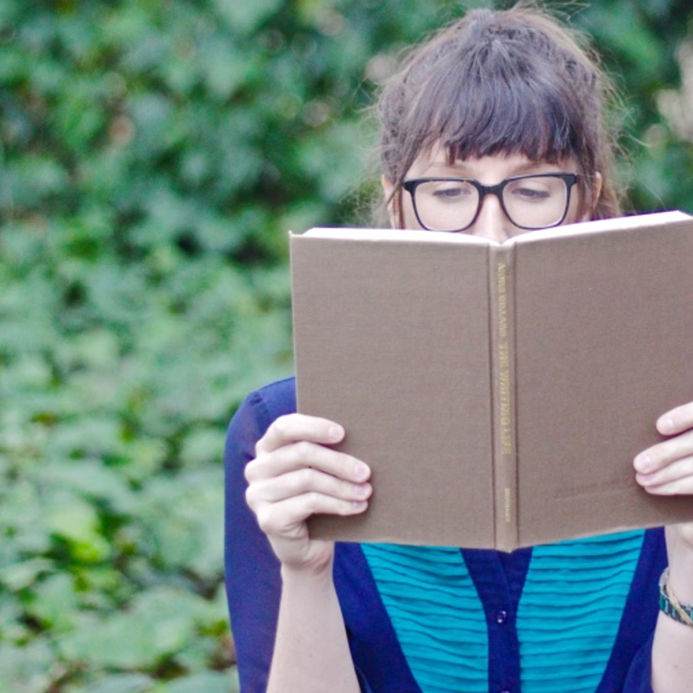 9 lessons I learned from my social media detox from Dear Handmade Life