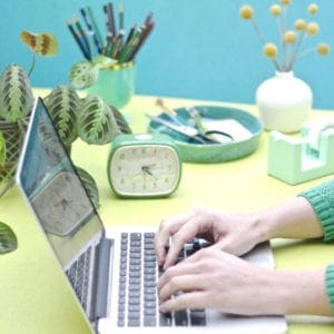 How to write terms of service and a privacy policy that create trust and transparency