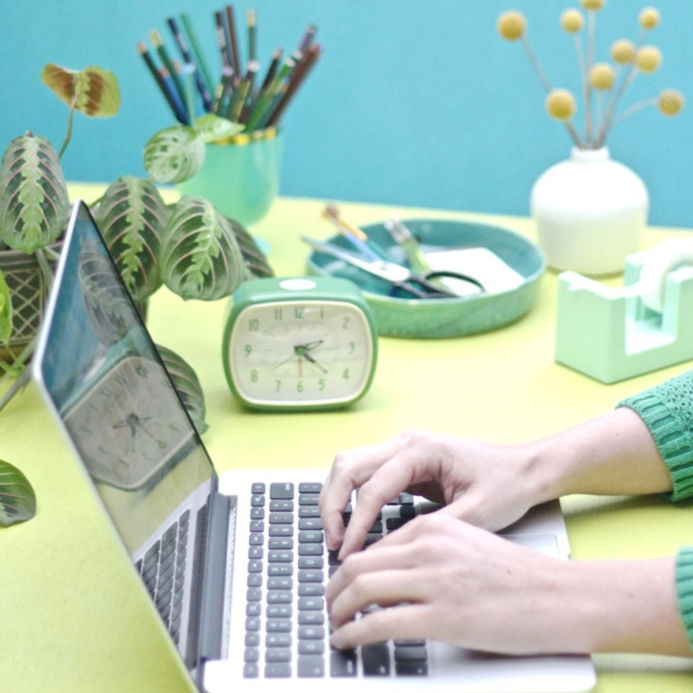 How to write terms of service & a privacy policy that creates trust & transparency from Dear Handmade Life