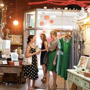 7 tips to help you get your products into shops