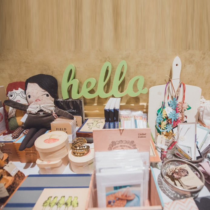 4 Must-­Know Rules for Making the Leap to Wholesale from Dear Handmade Life