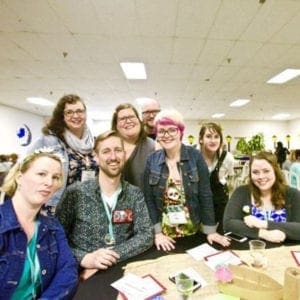 Craftcation Conference 2016 video