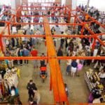 Four ways to keep your cool at craft shows from Dear Handmade Life