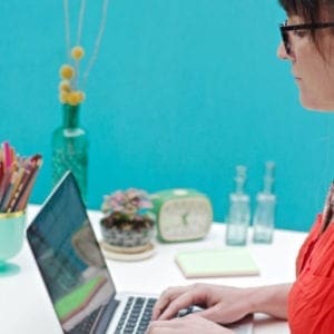 How to Simplify and Organize your Writing Process to Unearth your Best Ideas