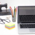 How I accidentally launched a freelance career (and what you need to do to start yours) from Dear Handmade Life