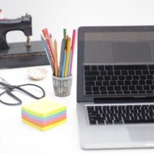 How to stretch yourself creatively and launch a new revenue stream (or even a new career)