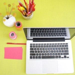 Three Ways to Find Business Success and Stay True to You with the Craft & Hobby Association