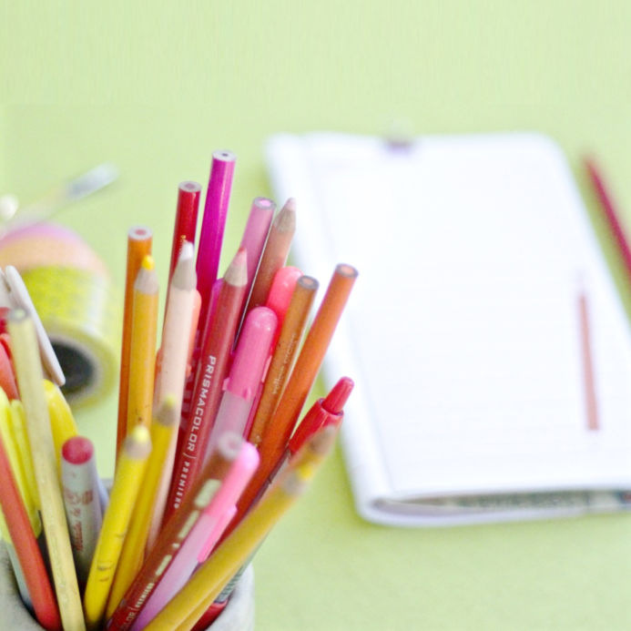 Must-visit online spaces for creative business inspiration from Dear Handmade Life