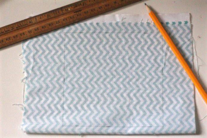 DIY rice hand warmers from Dear Handmade Life