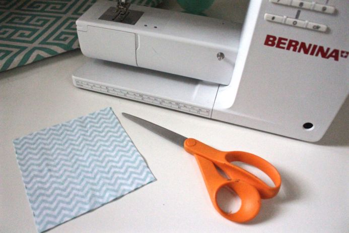 DIY rice hand warmers from Dear Handmade Life