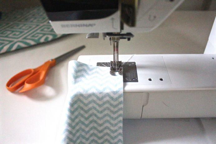 DIY rice hand warmers from Dear Handmade Life