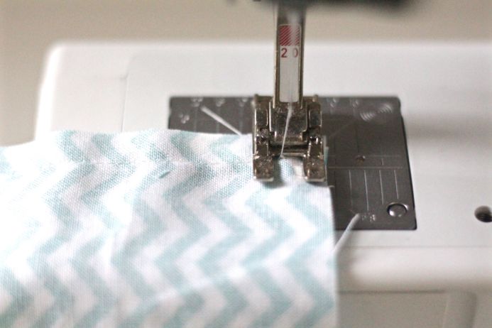 DIY rice hand warmers from Dear Handmade Life