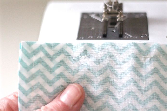 DIY rice hand warmers from Dear Handmade Life